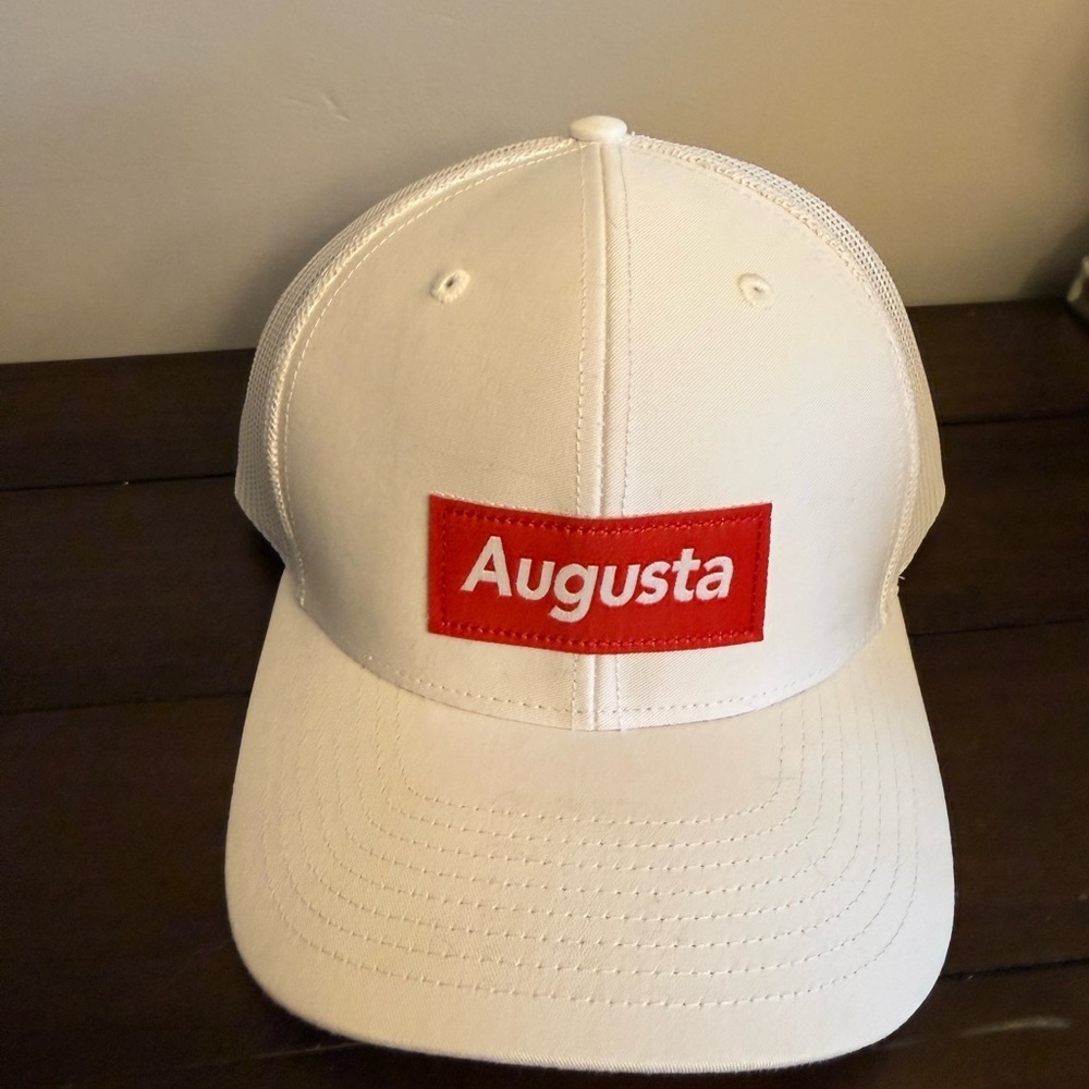 SwingJuice Golf Retro Unisex Trucker Hat